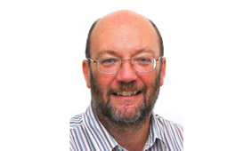 Bruce Whitelaw