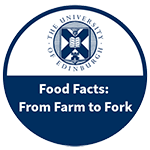 Food Facts digital badge