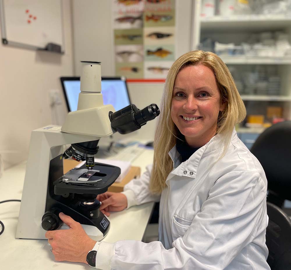 Lab Photo